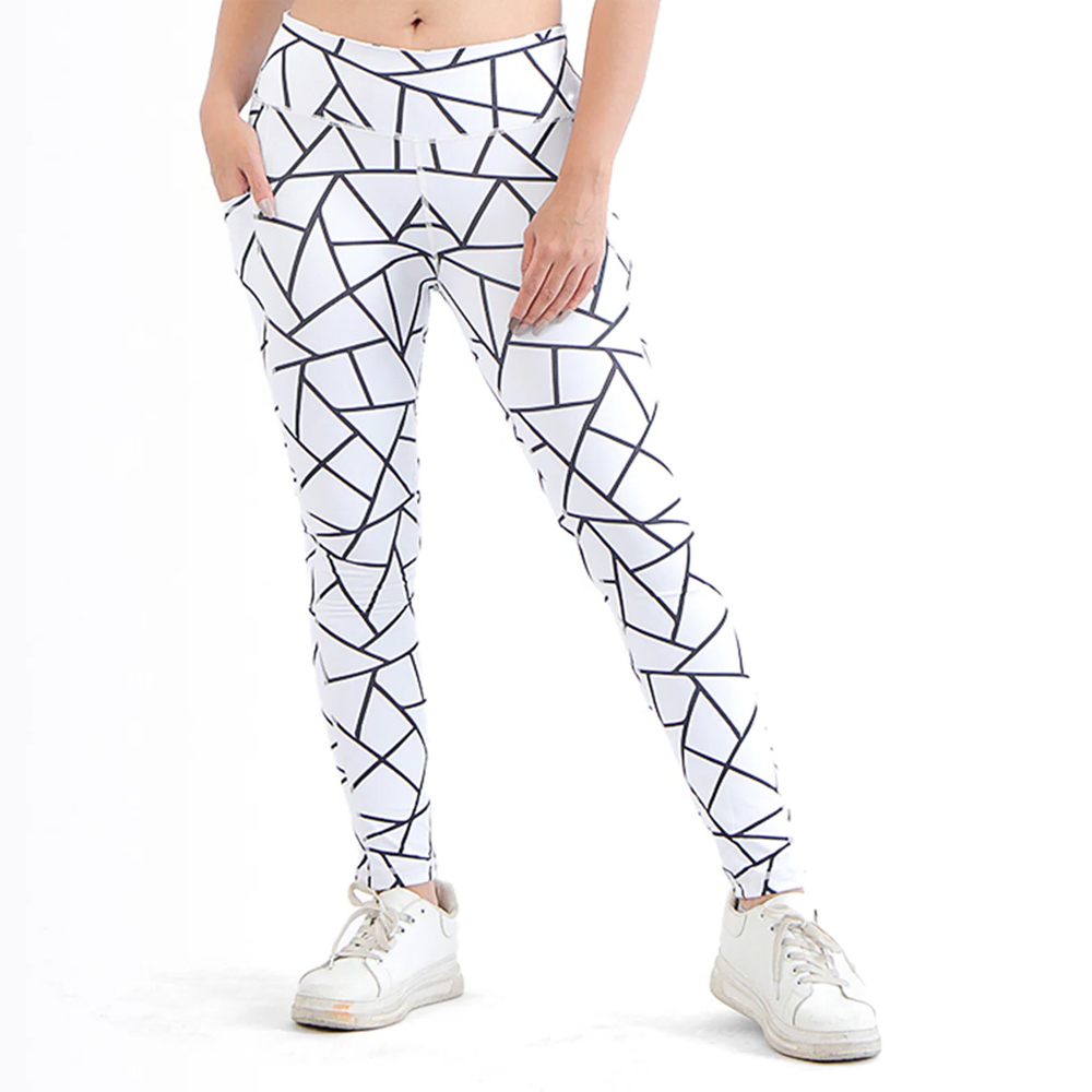 Enhance Sports Linear Legging