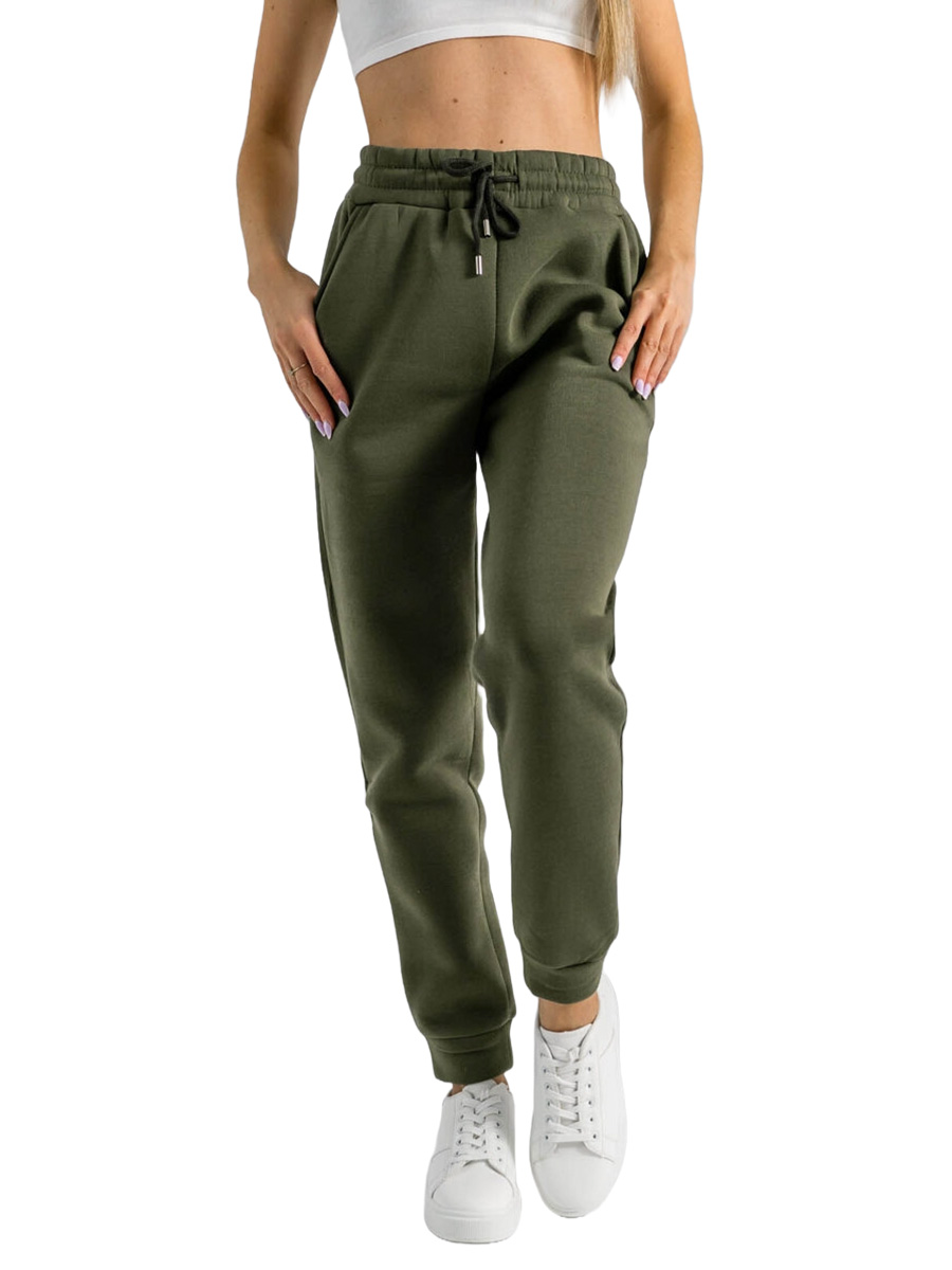 Women's Sweatpants Khaki