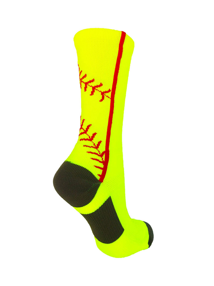 Baseball Socks
