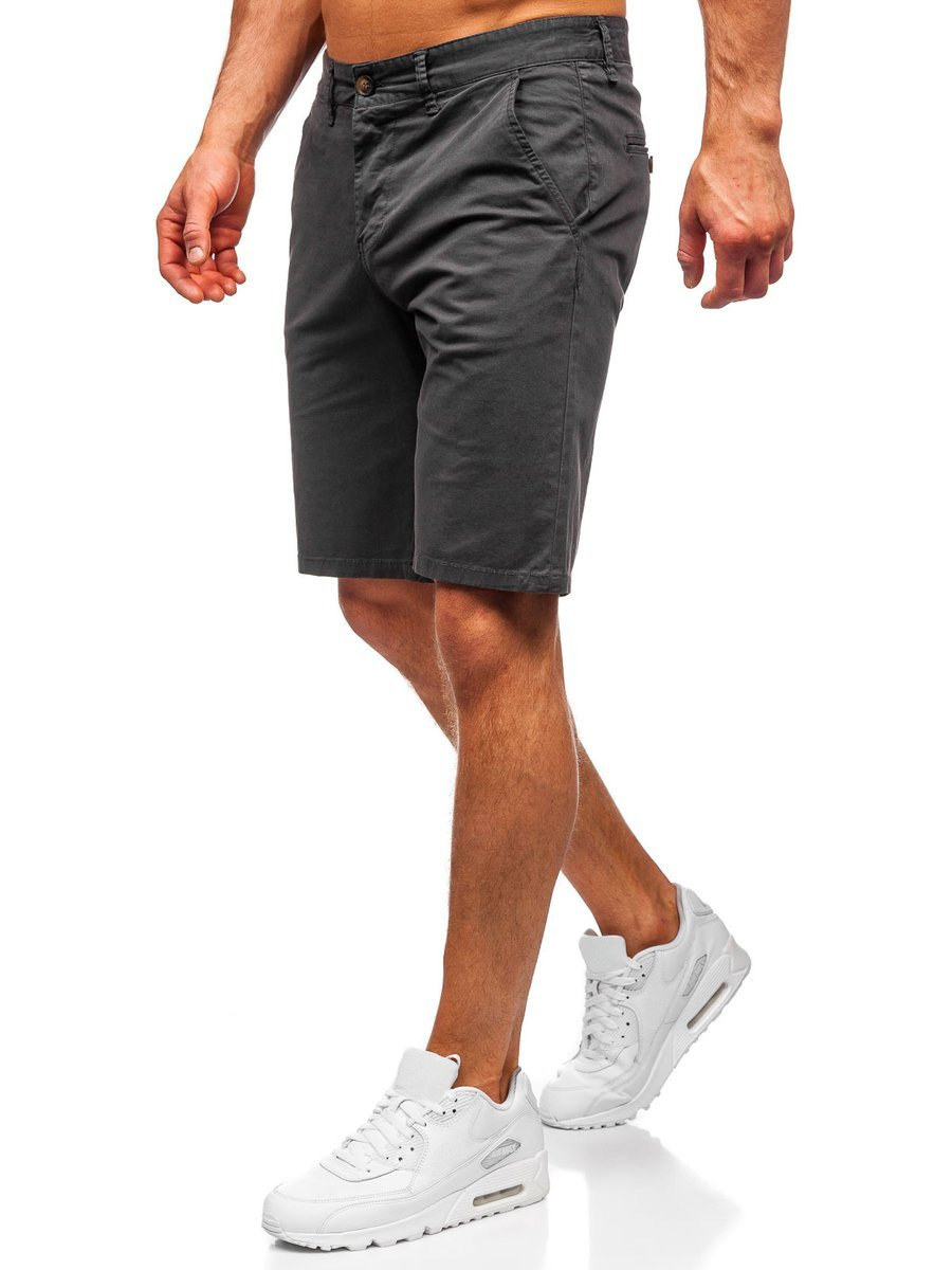 Men's Shorts Graphite