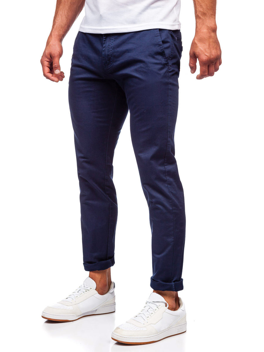 Men's Chino Pants 