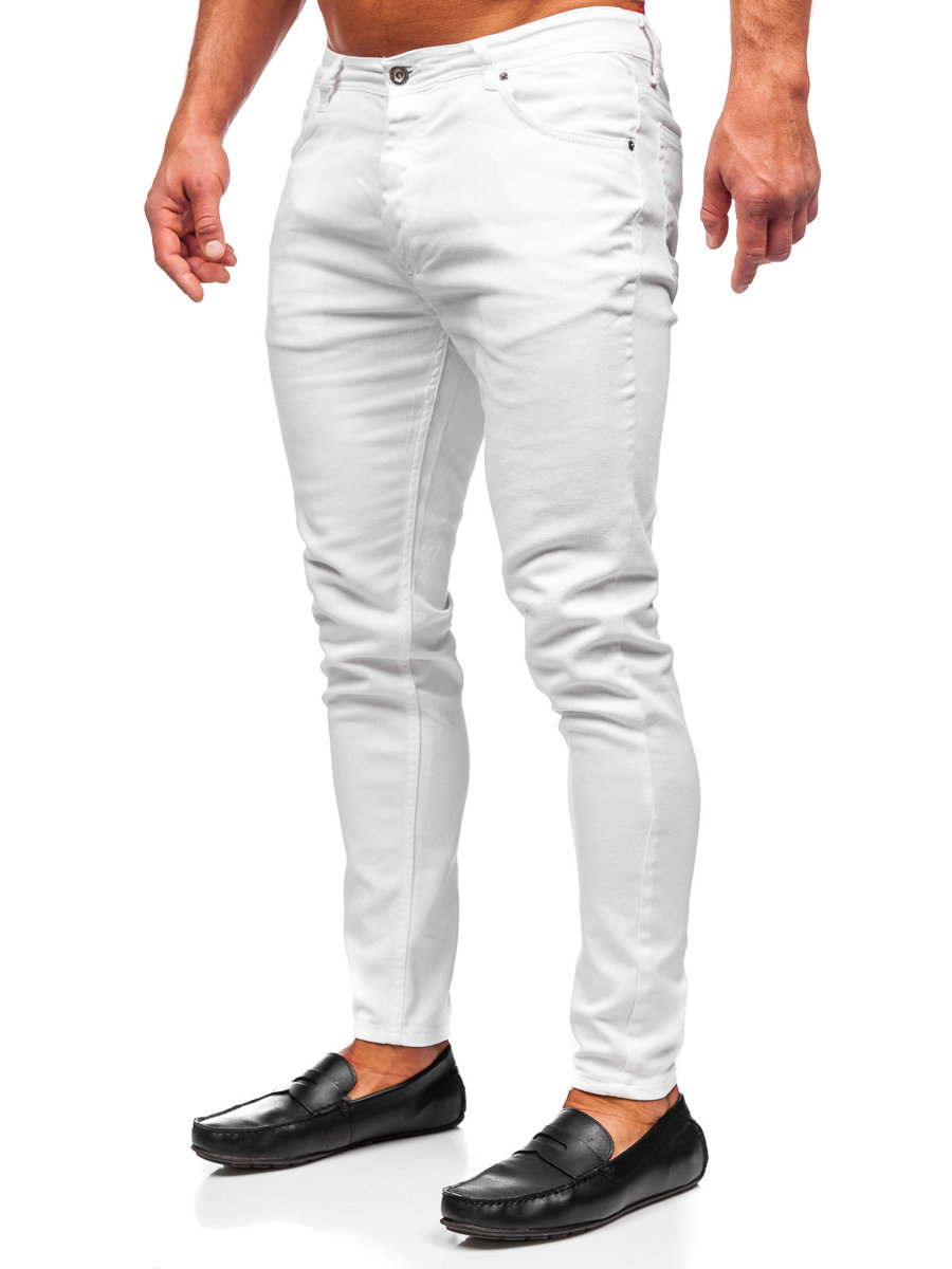 Men's Jeans Skinny Fit